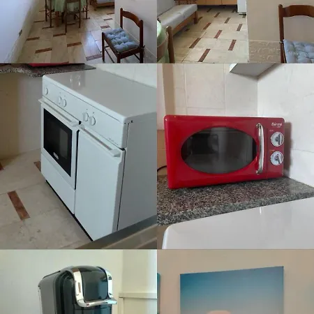 公寓 La Casa Per Le Tue Vacanze