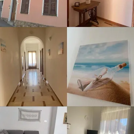 La Casa Per Le Tue Vacanze דירה *