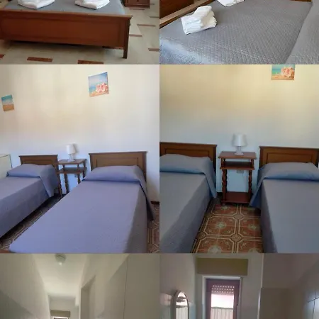 Apartment La Casa Per Le Tue Vacanze *