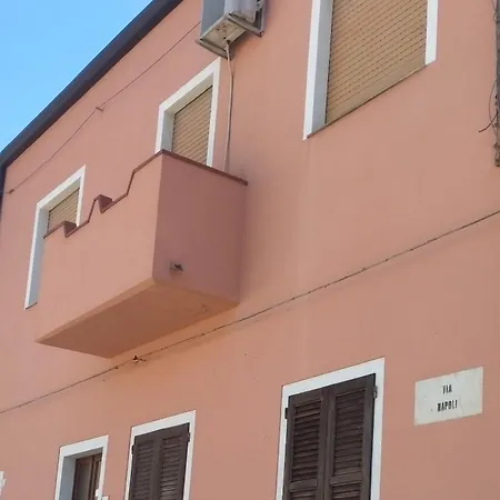 Apartment La Casa Per Le Tue Vacanze