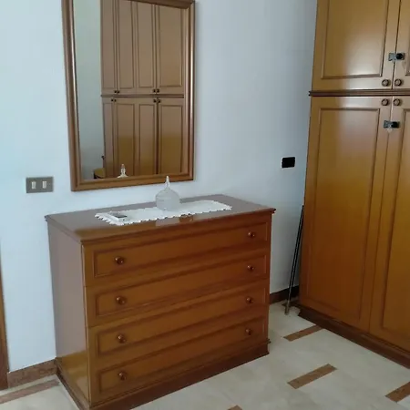 La Casa Per Le Tue Vacanze Apartment Teulada