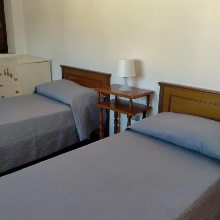 公寓 La Casa Per Le Tue Vacanze 特乌拉达