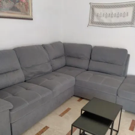 公寓 La Casa Per Le Tue Vacanze
