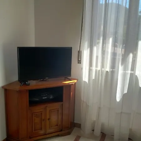 公寓 La Casa Per Le Tue Vacanze 特乌拉达