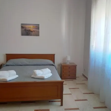 La Casa Per Le Tue Vacanze 公寓
