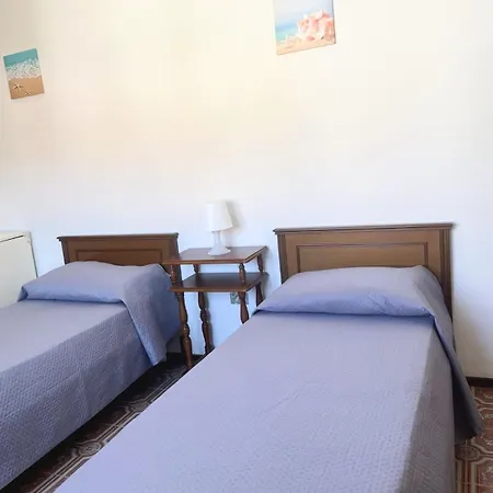 公寓 La Casa Per Le Tue Vacanze *