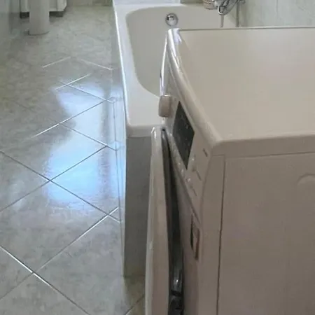 La Casa Per Le Tue Vacanze Teulada