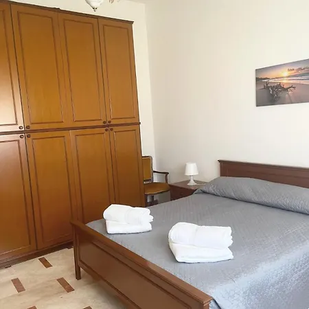 La Casa Per Le Tue Vacanze דירה *
